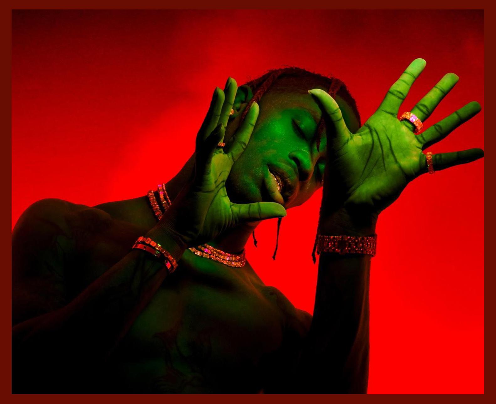 Travis Scott